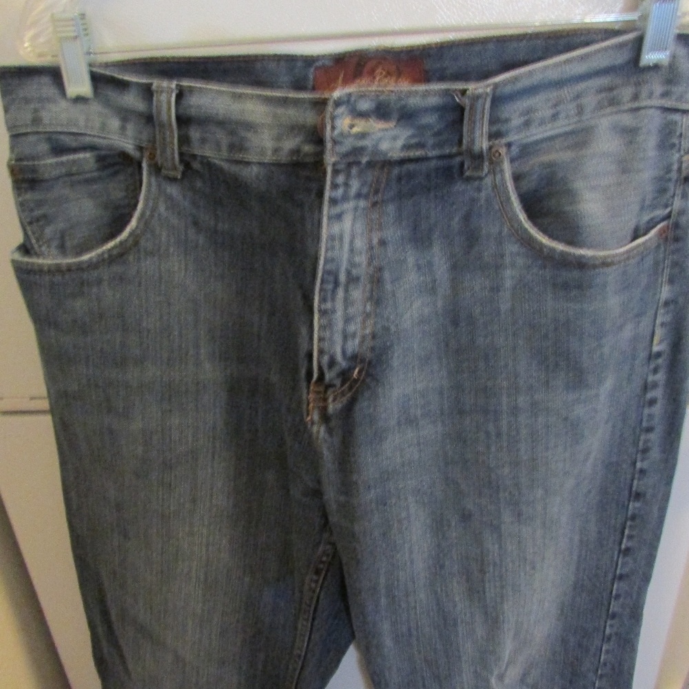 Men's American Rag Blue Jeans 34X34